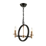 Люстра Favourite 1906-2P Angular