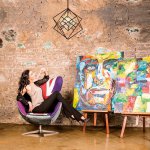 Люстра Favourite 1908-1P Versatile