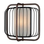 Светильник настенный бра Favourite 1910-1W Triply