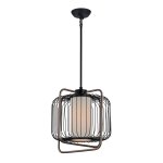 Люстра Favourite 1911-1P Triply