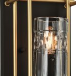 Светильник настенный бра Favourite 1912-1W Coppa