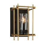 Светильник настенный бра Favourite 1912-1W Coppa