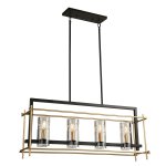 Люстра Favourite 1912-4P Coppa