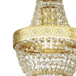 Люстра Favourite 1914-1P Premio