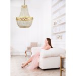 Люстра Favourite 1914-6P Premio