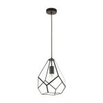 Подвесная люстра Favourite 1915-1P Eislager