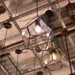 Подвесная люстра Favourite 1915-1P Eislager