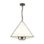 Люстра Favourite 1918-3P Pyramid