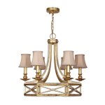 Люстра Favourite 1922-6P Marquise