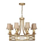 Люстра Favourite 1922-8P Marquise