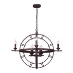 Люстра Favourite 1925-8P Orologio