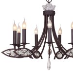 Люстра Favourite 1926-9P Tesoro