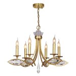Люстра Favourite 1927-6P Tesoro