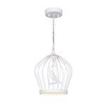 Подвесная люстра Favourite 1931-2P Chick