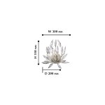 Настенный светильник Favourite 1932-1W Feerie