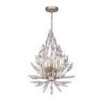 Подвесная люстра Favourite 1932-5P Feerie