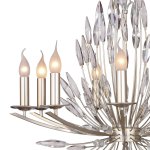 Подвесная люстра Favourite 1932-9P Feerie