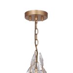 Подвесная люстра Favourite 1933-5P Feerie