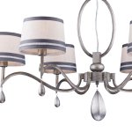 Люстра Favourite 1937-6P Nika