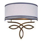 Настенный светильник бра Favourite 1938-2W Nika