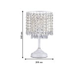 Настольная лампа Favourite 1939-1T Salto