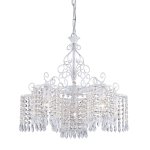 Люстра Favourite 1939-6P Salto