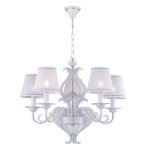 Люстра Favourite 1940-5P Luminous