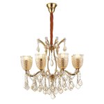 Люстра Favourite 1942-8P Coronation