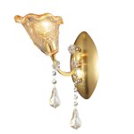 Настенный светильник Favourite 1943-1W Lotos