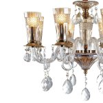 Люстра Favourite 1944-8P Gelsomino