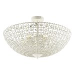 Потолочный светильник Favourite 1945-5U Splendor