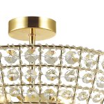 Потолочный светильник Favourite 1946-5U Splendor