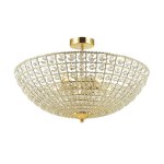 Потолочный светильник Favourite 1946-5U Splendor