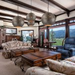 Люстра Favourite 1947-7P Turnover