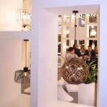 Люстра Favourite 1947-7P Turnover