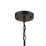 Люстра Favourite 1947-7P Turnover