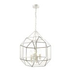 Люстра Favourite 1949-4P Quadratum