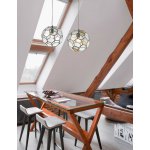 Люстра Favourite 1951-1P Pila