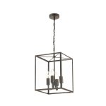 Люстра Favourite 1952-4P Dius