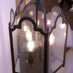 Люстра Favourite 1954-3P Mirum