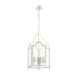 Люстра Favourite 1955-3P Mirum