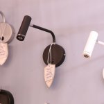 Настенный светильник Favourite 1960-1W Murum