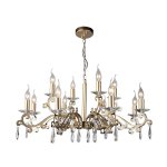 Люстра Favourite 1970-12P Terrific