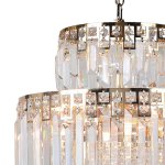 Люстра 2в1 Favourite 1971-6U Salto