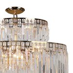 Люстра 2в1 Favourite 1971-9U Salto
