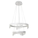 Люстра Favourite 1974-10P Pluvia