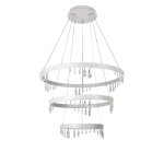 Люстра Favourite 1974-12P Pluvia