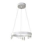 Люстра Favourite 1974-4P Pluvia