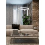 Люстра Favourite 1974-6P Pluvia