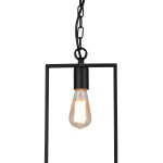 Подвесной светильник Favourite 1975-1P Situla